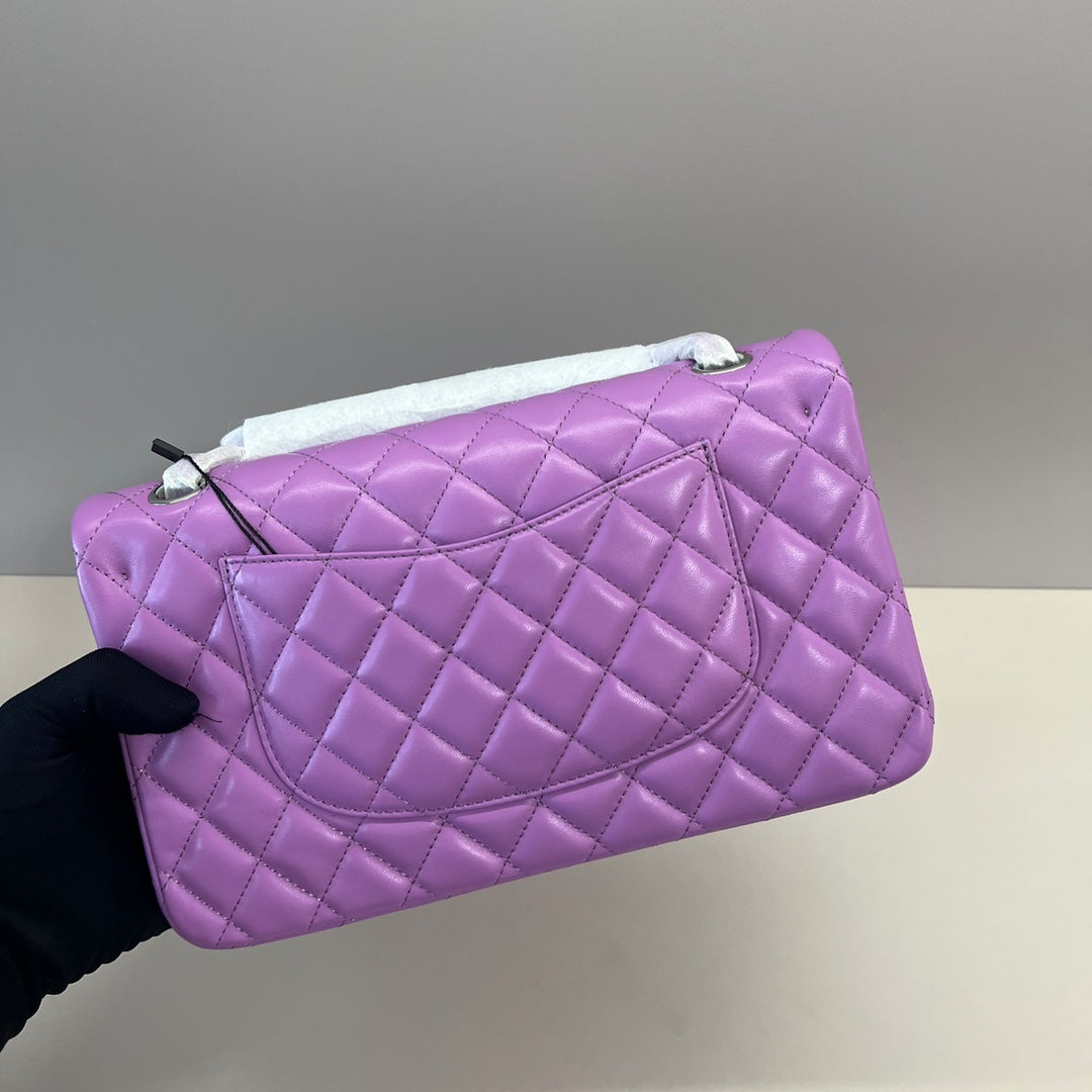2.55 Classic Double Flap Bag