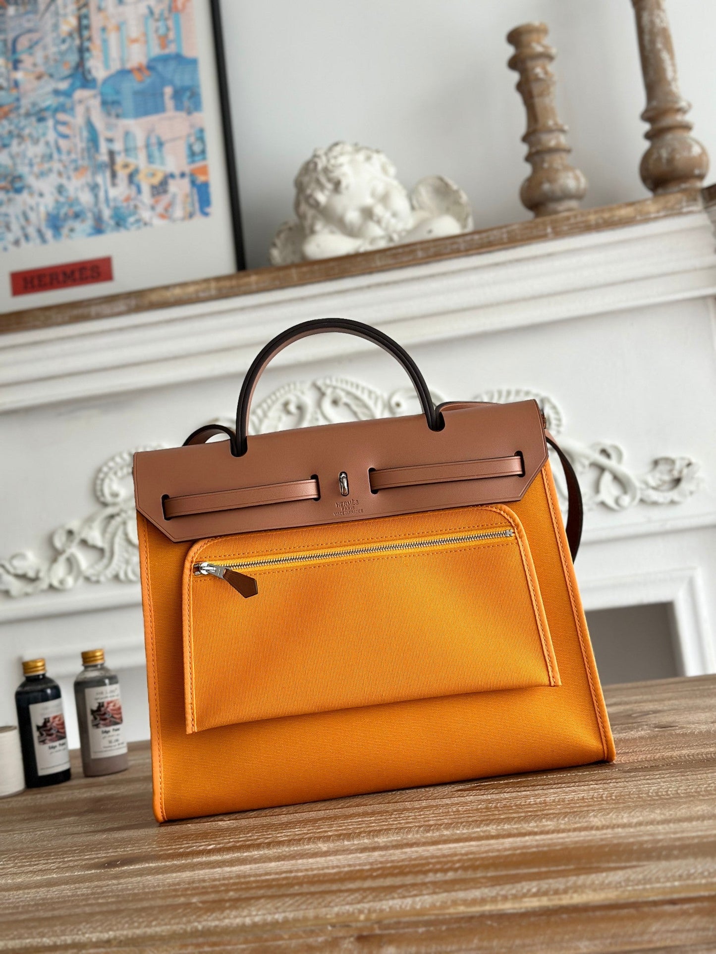 Herbag 31 Bag