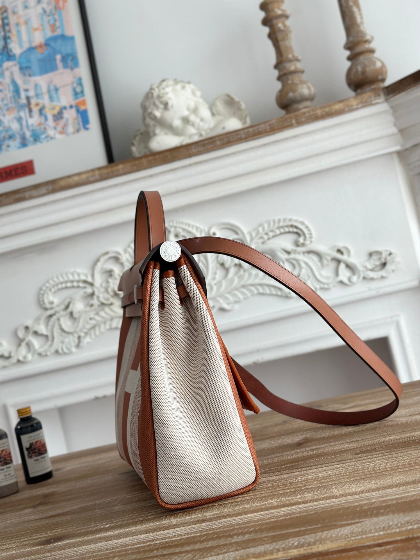 Herbag 31 Bag