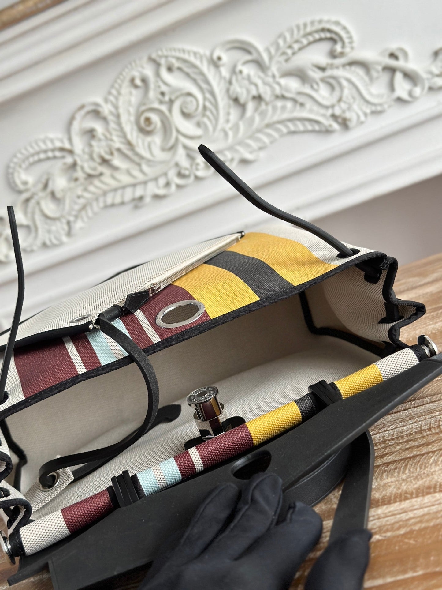 Herbag 31 Bag