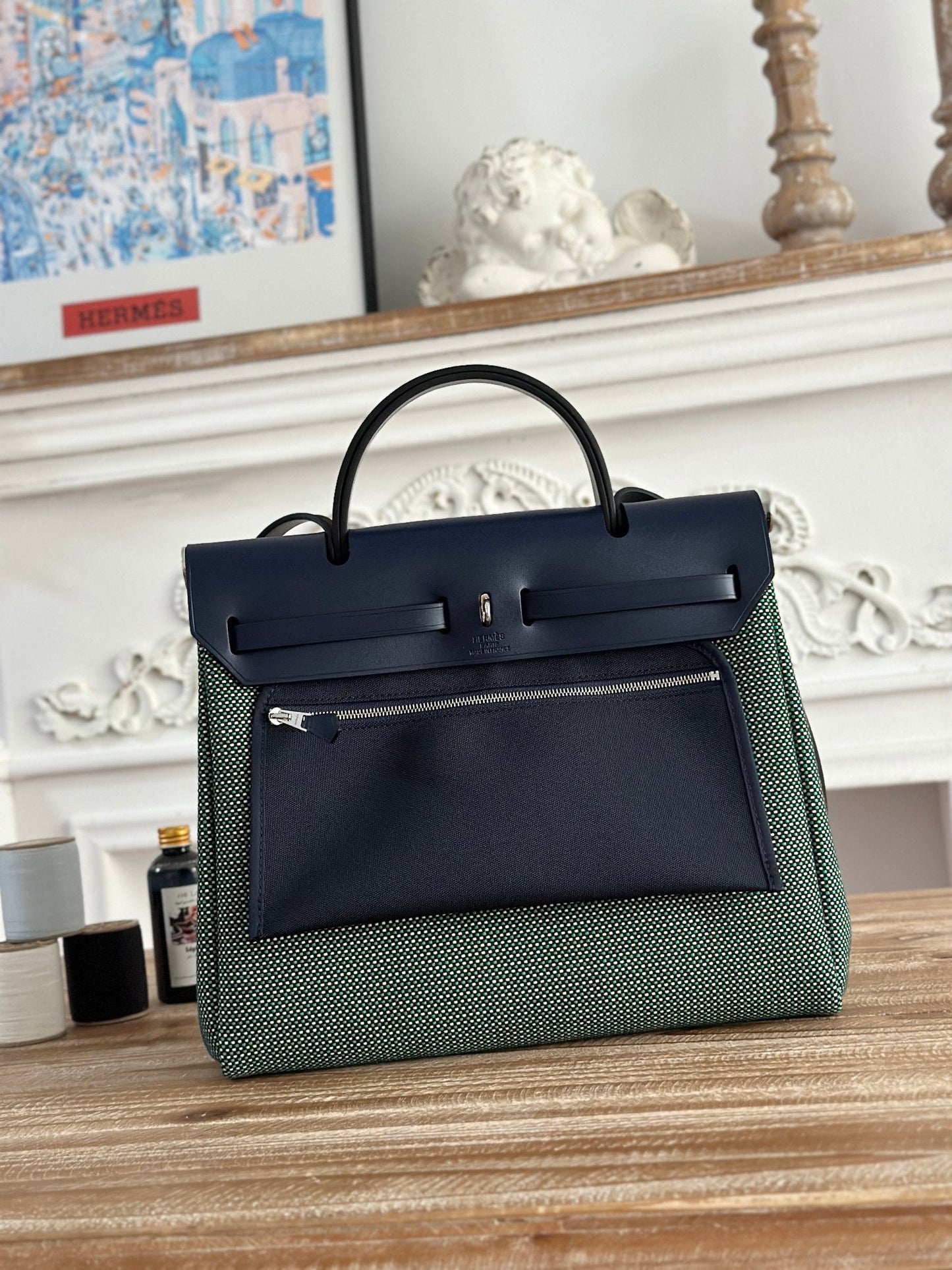 Herbag 31