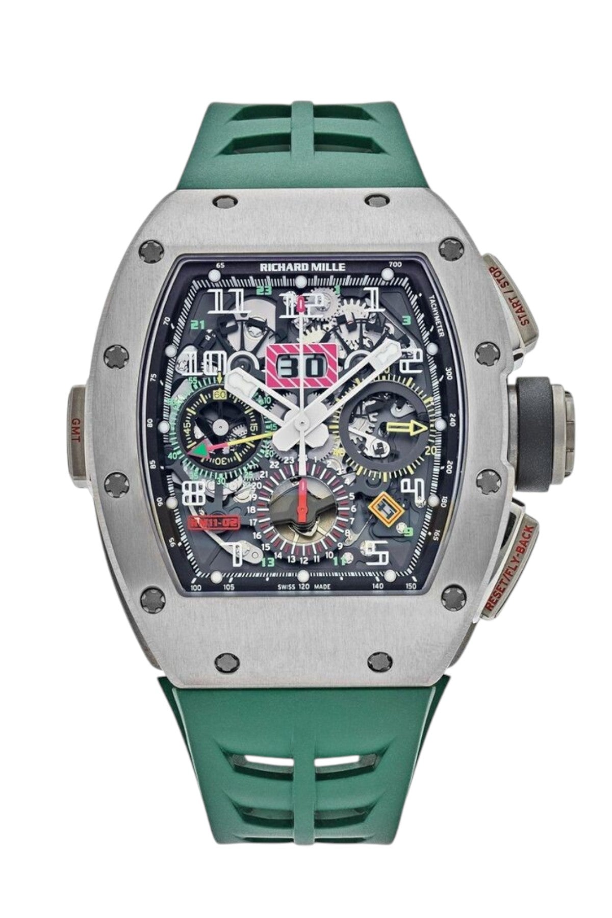 RICHARD MILLE