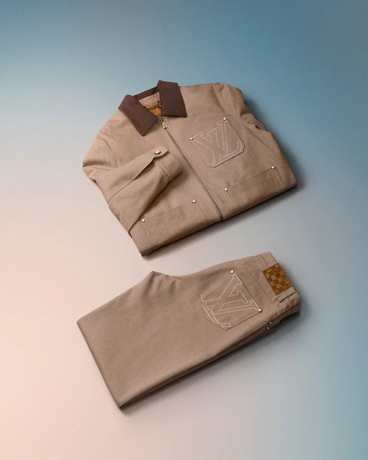 Men's Ready-to-Wear
