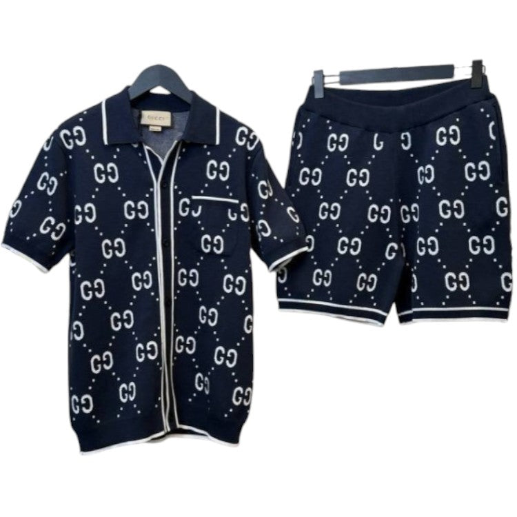 Shorts Set