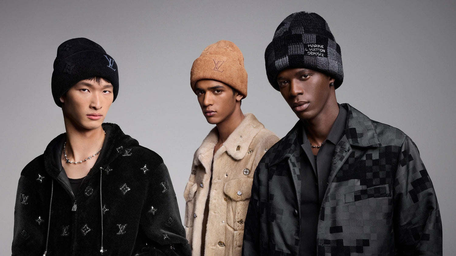 Men's Beanie