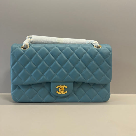 2.55 Classic Double Flap Bag