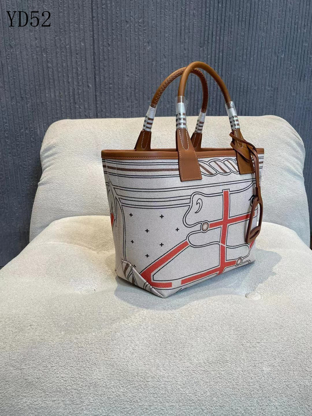 Steeple 25 Bag
