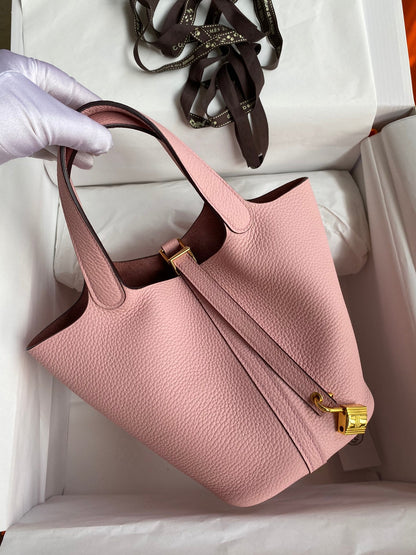 Picotin 18 Bag