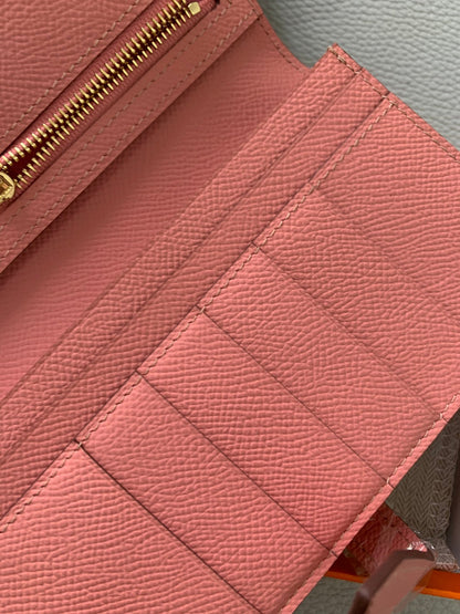 Bearn Long Wallet