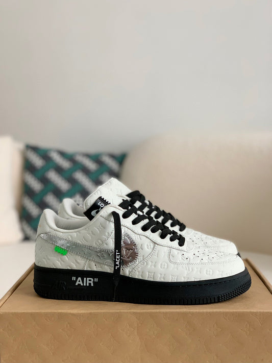 Trainer Air Sneaker