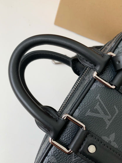 Voyage Handbag