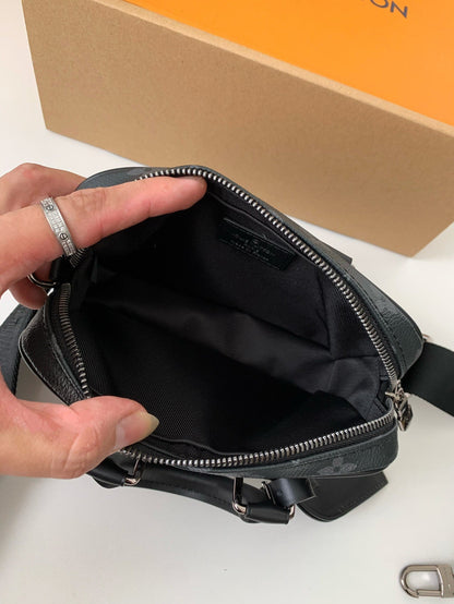 Voyage Handbag