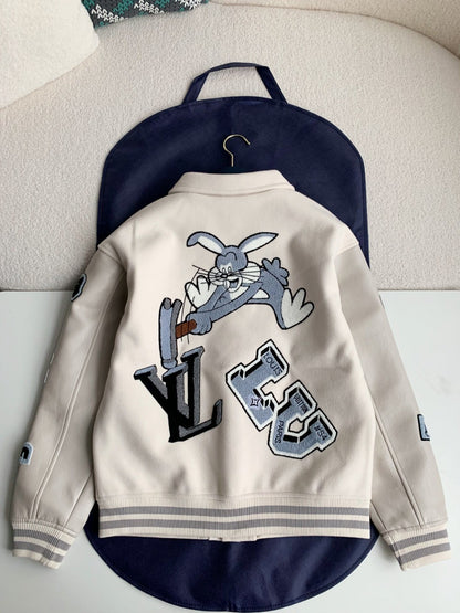 Varsity Jacket