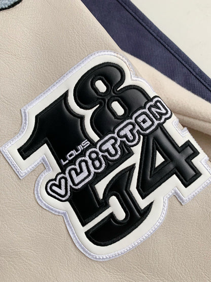 Varsity Jacket