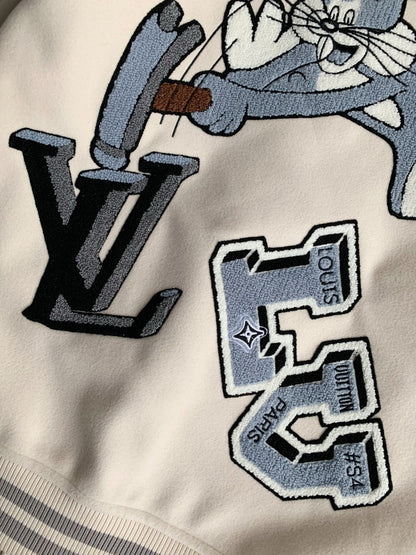 Varsity Jacket