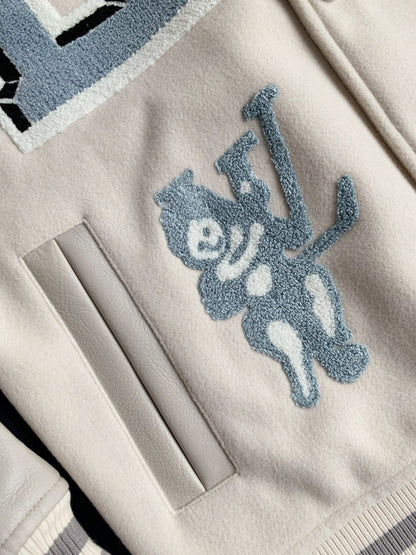 Varsity Jacket