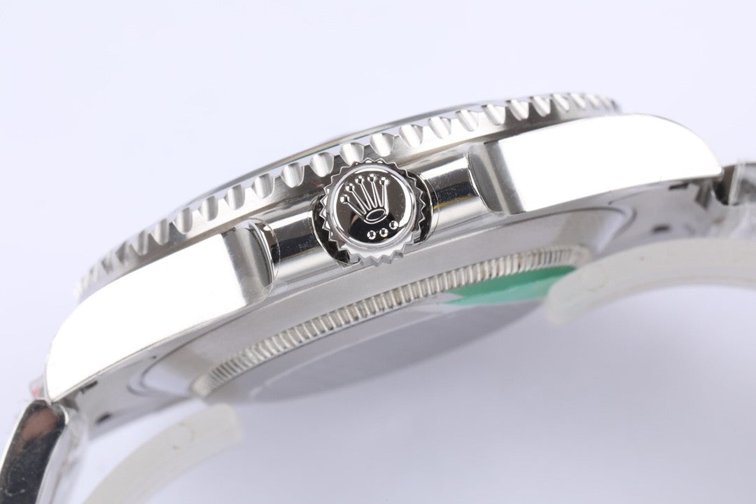 Submariner Green Bezel – 41mm Stainless Steel