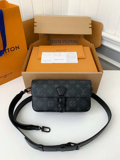 Montsouris Mini Bag