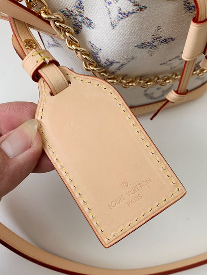 Nano Noé Bag