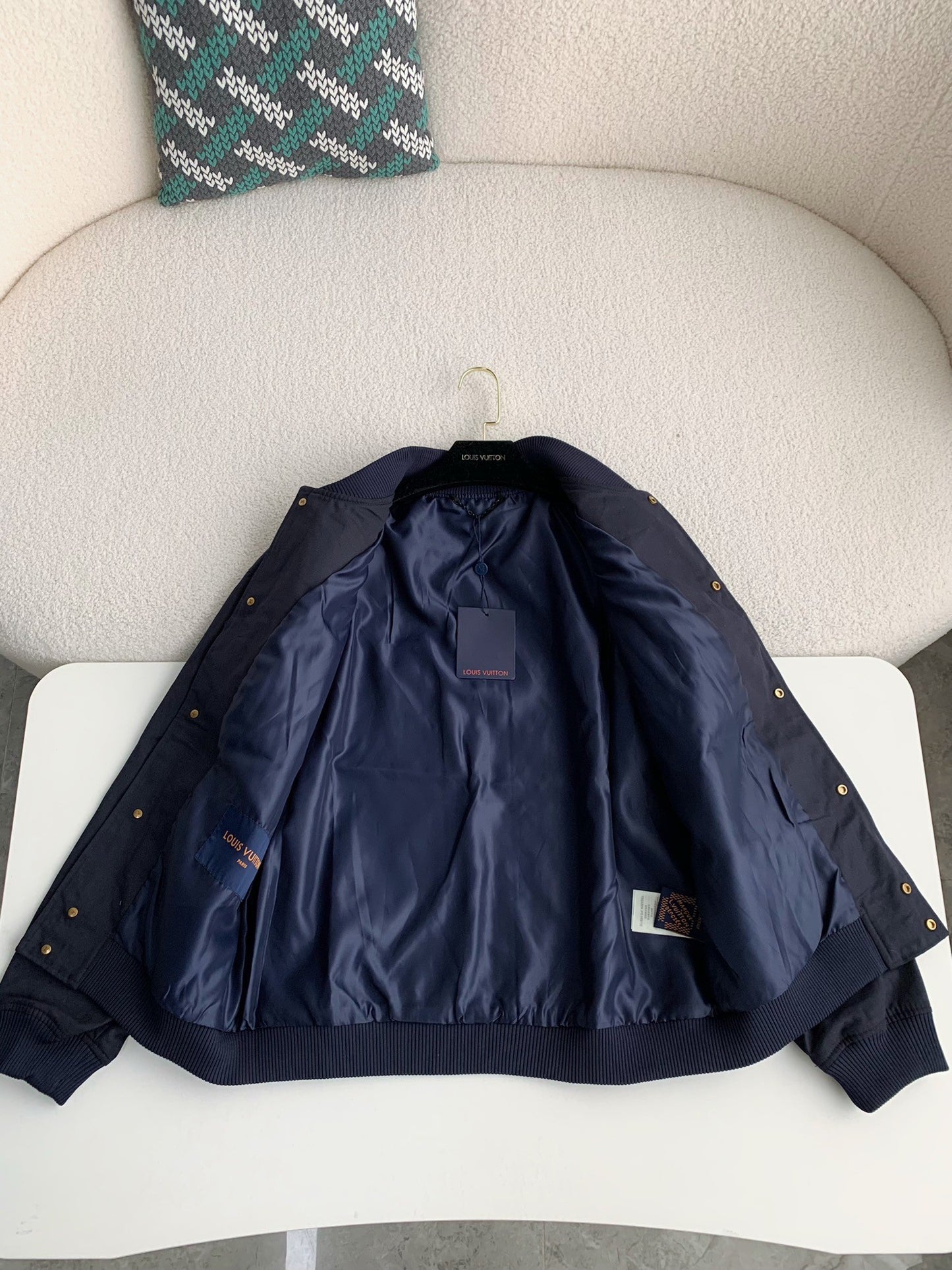 Casual Jacket