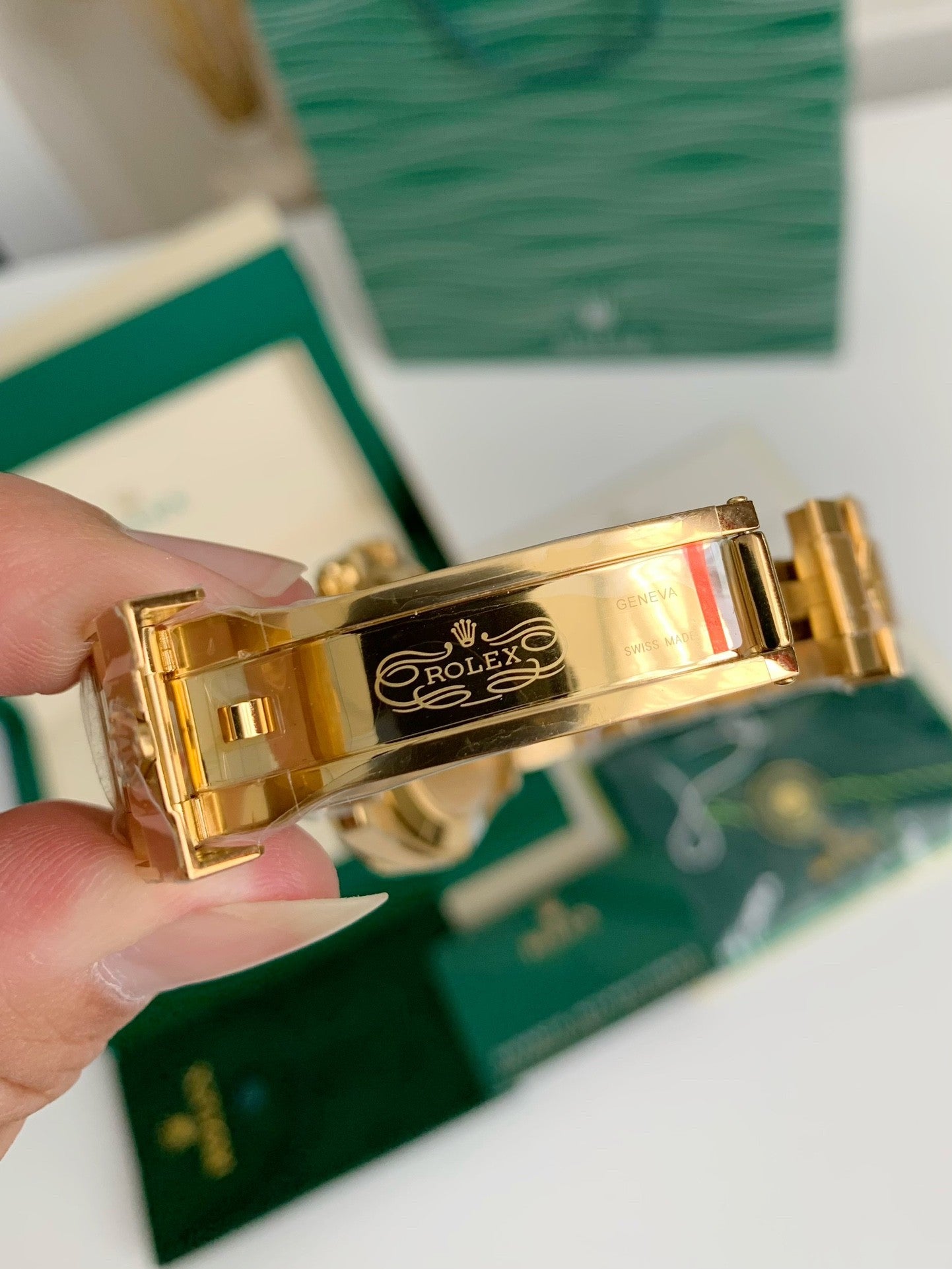 Cosmograph Daytona 116508 Watch