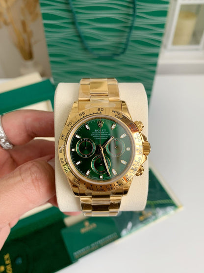 Cosmograph Daytona 116508 Watch