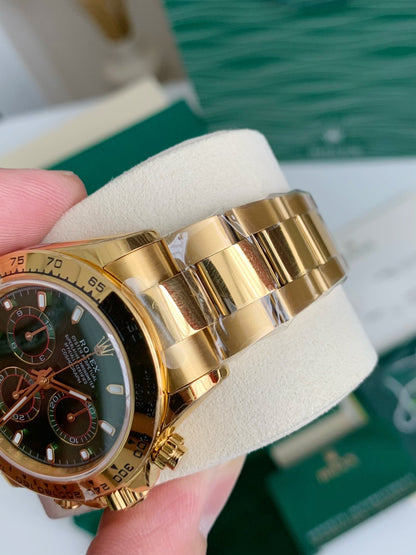 Cosmograph Daytona 116508 Watch