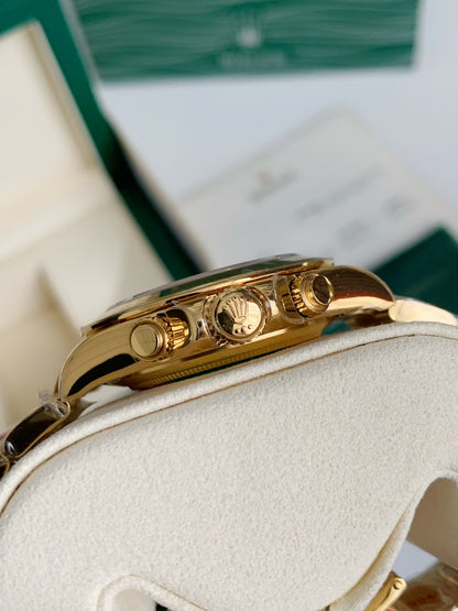 Cosmograph Daytona All Gold Series