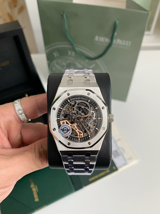 Royal Oak Skeleton 41mm Watch
