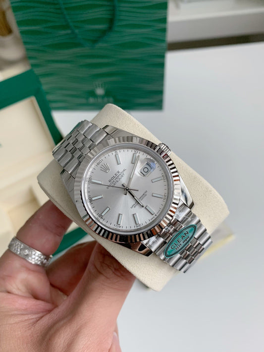 RE Log Watch 41mm