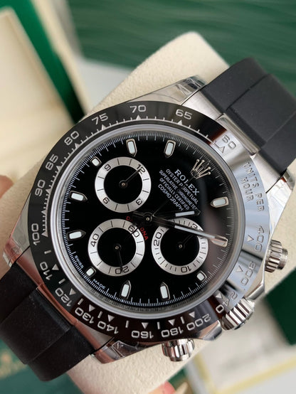 Daytona 904L Series Men's Watch