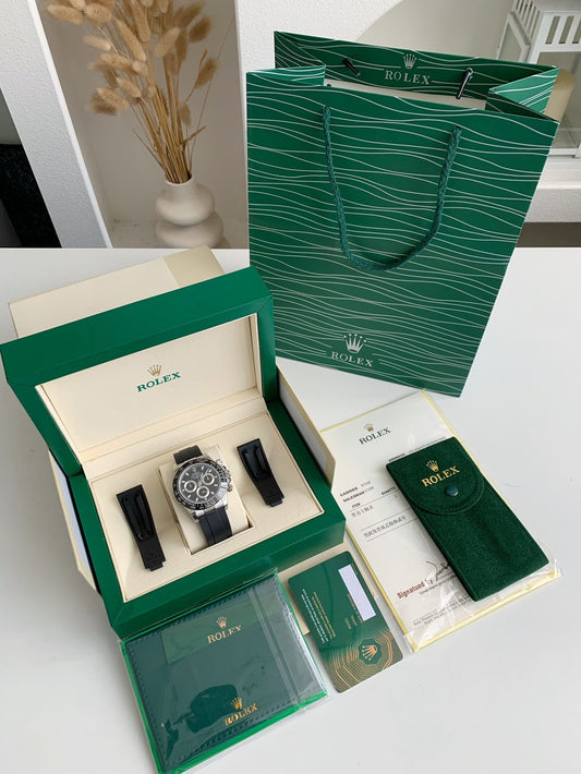 Daytona 904L Series Men's Watch