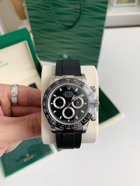 Daytona 904L Series Men's Watch