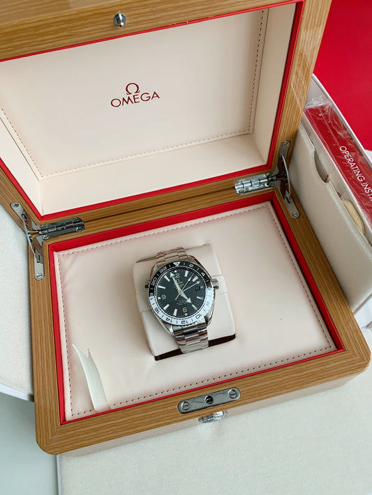 Seamaster Planet Ocean 600M – Cosmos Cup Edition, Co-Axial Master Chronometer, 43.5mm