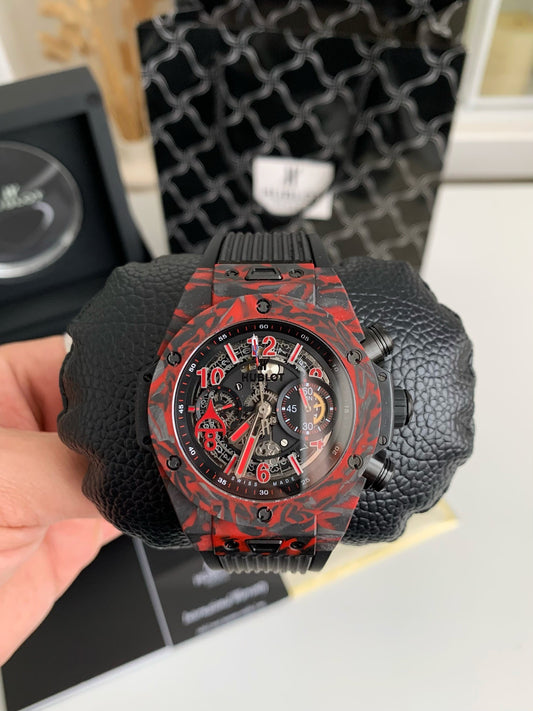 Big Bang Limited Edition