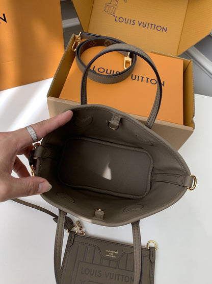 Mini Neverfull Bag