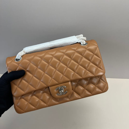 2.55 Classic Double Flap Bag
