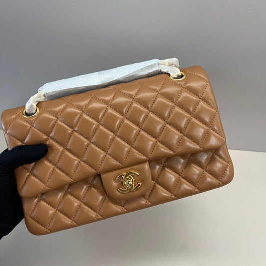 2.55 Classic Double Flap Bag
