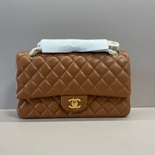 2.55 Classic Double Flap Bag