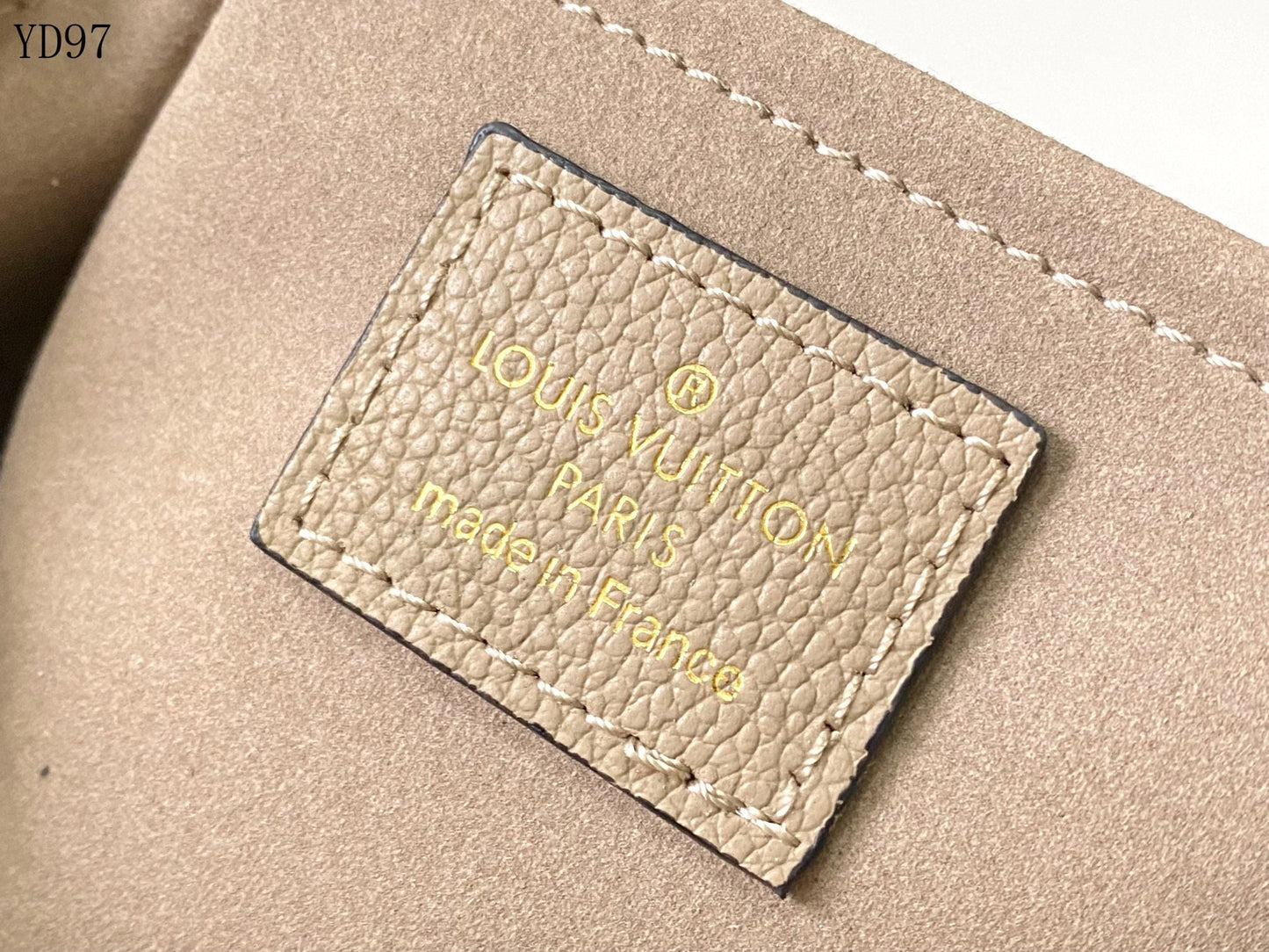 Multi Pochette Bag