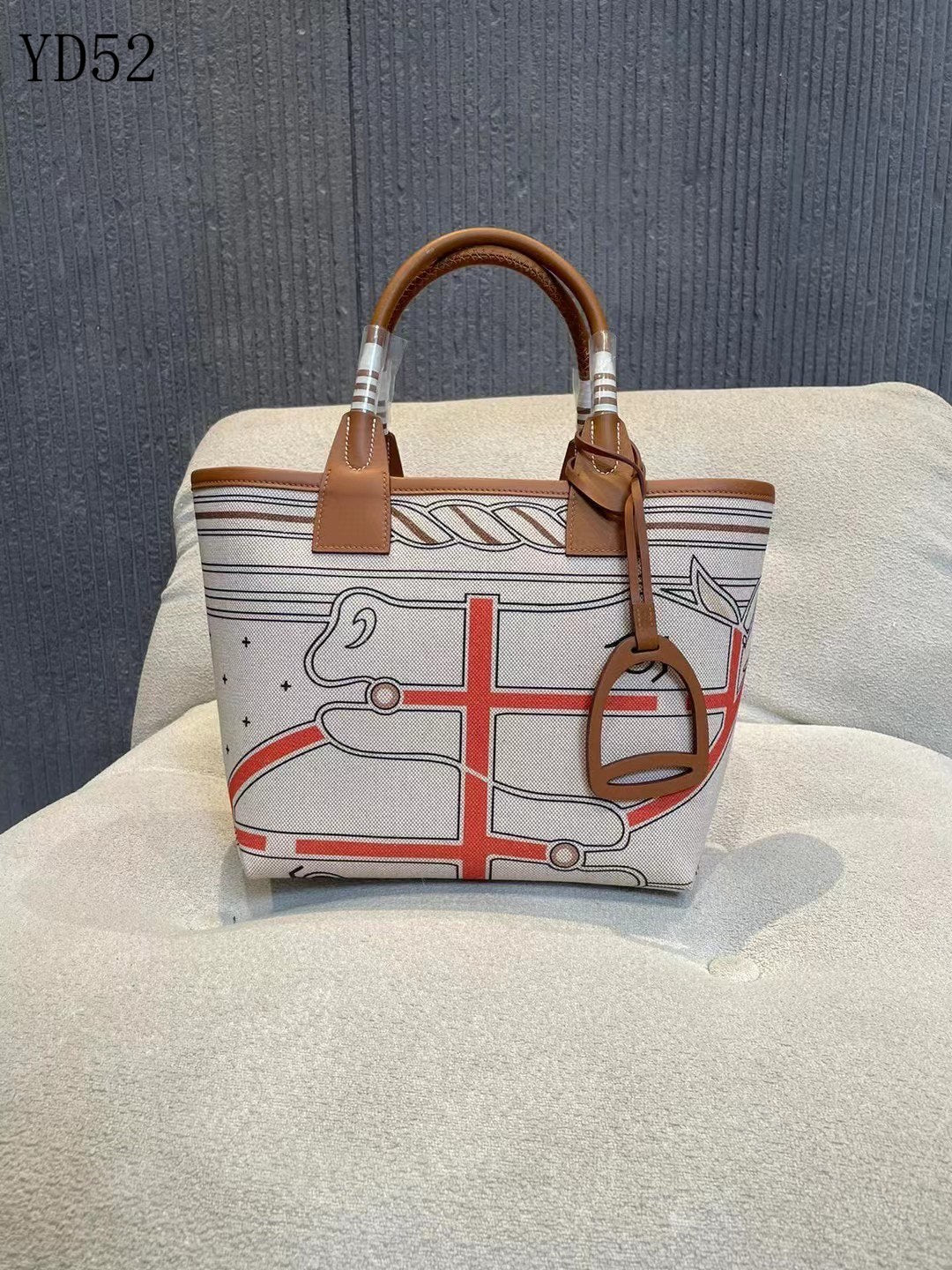 Steeple 25 Bag