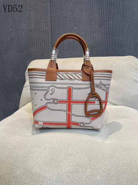 Steeple 25 Bag