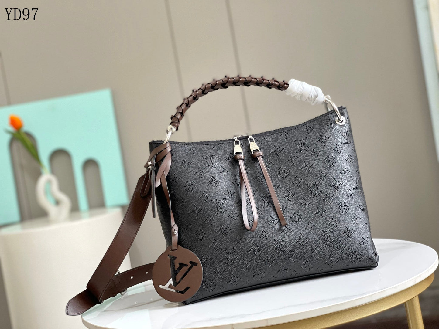 Beaubourg Hobo MM Bag