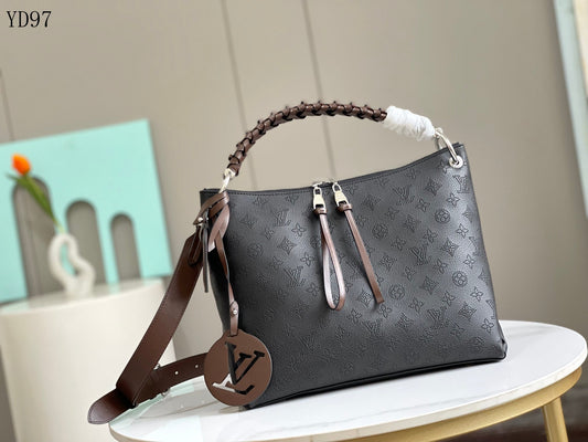 Beaubourg Hobo MM Bag
