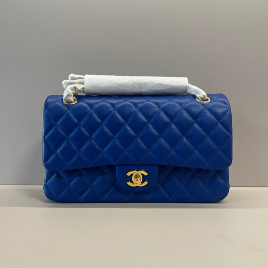 2.55 Classic Double Flap Bag