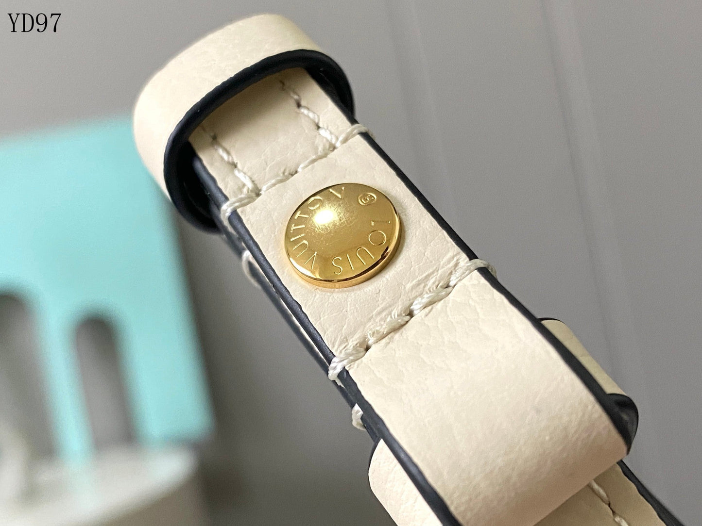 Wallet on Chain Ivy Bag