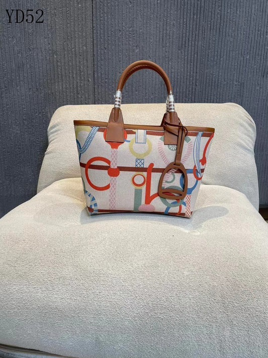 Steeple 25 Bag