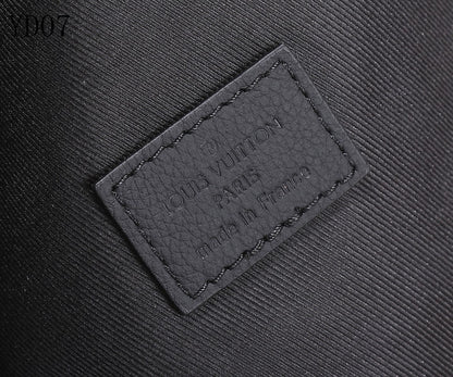 Monogram Sling Bag