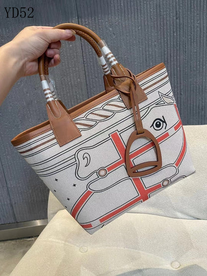 Steeple 25 Bag