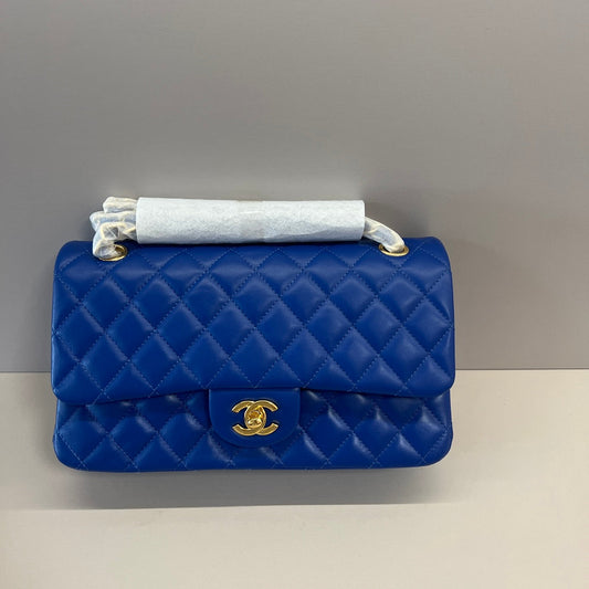 2.55 Classic Double Flap Bag